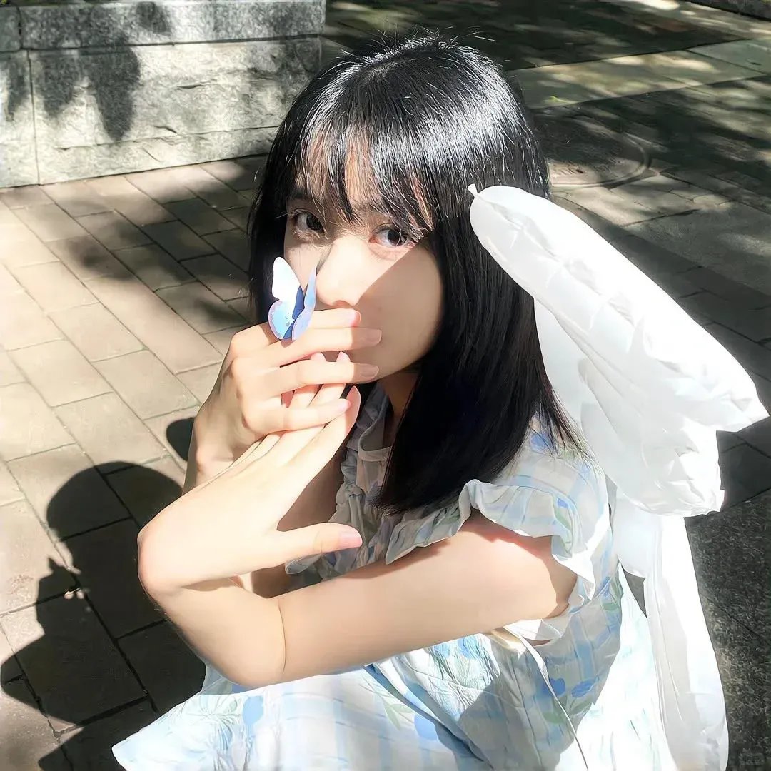 我的女友们