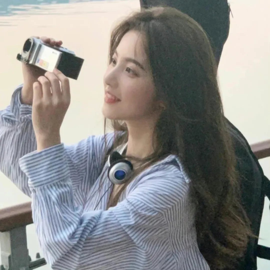 美丽在唱歌